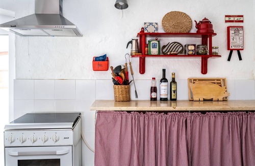 Avis Casa | Casa de vacaciones 'Casa Do Pelourinho' con terraza privada y Wi-Fi