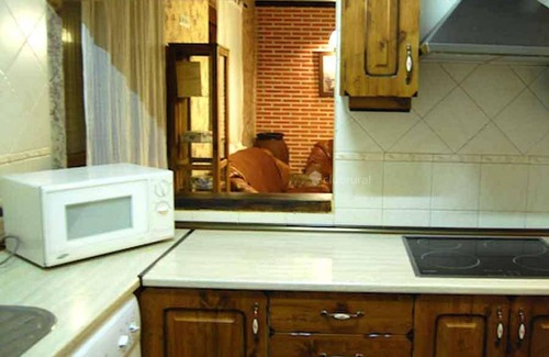 El Bohodon Casa | Holiday Home 'Casa El Prejon' with Private Terrace and Private Garden