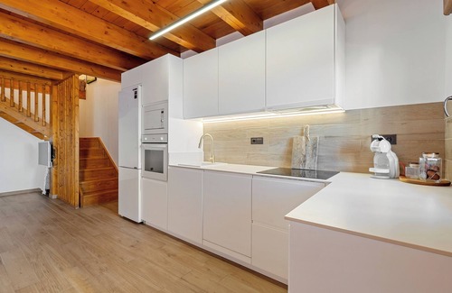 Amposta Casa | Casa de vacaciones 'Casa Lo Canyero 2' con piscina privada, Wi-Fi y aire acondicionado