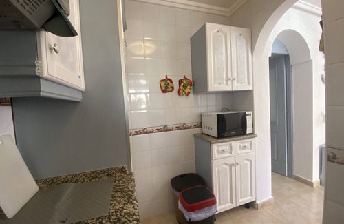 San Fulgencio Casa | Holiday Home 'Casa Palma' with Shared Pool, Wi-Fi and Air Conditioning