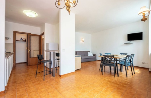 Montalcino Casa | Casa de vacaciones 'Casa Ida' con terraza privada, Wi-Fi y aire acondicionado