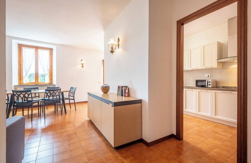 Montalcino Casa | Casa de vacaciones 'Casa Ida' con terraza privada, Wi-Fi y aire acondicionado
