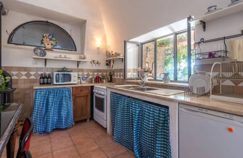 Farnese Villa | Casa de vacaciones "Casa La Scuderia" con jardín compartido y Wi-Fi