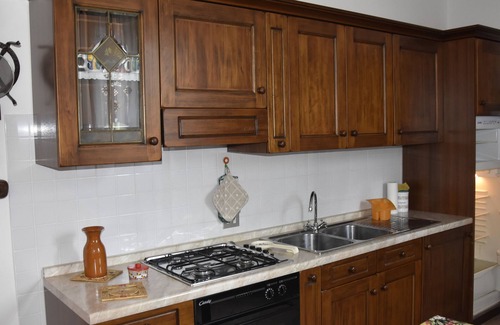 Montefranco Casa | Holiday Home 'Casa Montefranco' with Mountain View