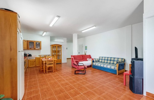 Brena Alta Casa | Casa de vacaciones 'Casa Marire' con vistas al mar, piscina privada y Wi-Fi