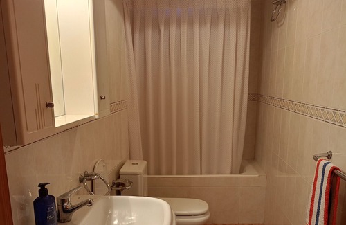 Mirambel Casa | Holiday Home 'Casa Milagros' with Shared Terrace, Balcony and Wi-Fi