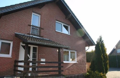 Wiesbaum Casa | Casa de vacaciones Casa Moderna - entre Eifelsteig y Nürburgring