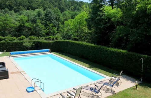 Ferrere Casa | Holiday Home Casa Nocciola by Interhome