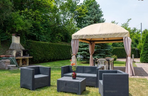 Ferrere Casa | Holiday Home Casa Nocciola by Interhome