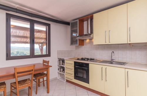Porto Pollo Casa | Casa de vacaciones Casa Porto Pollo con terrazas