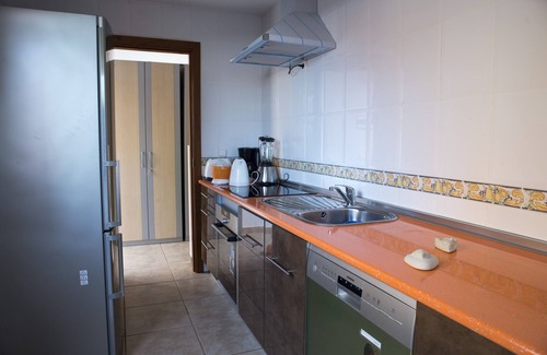 Caleta de Fuste Casa | Holiday home - CASA PLAYA - in the most beautiful location