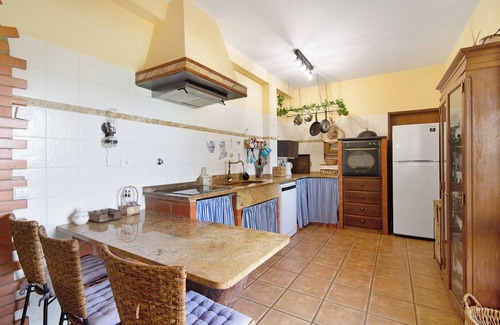 Silves Casa | Casa de vacaciones "Casa Rústica" con piscina y Wi-Fi