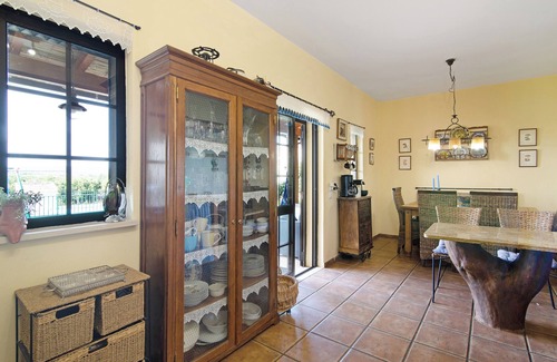 Silves Casa | Casa de vacaciones "Casa Rústica" con piscina y Wi-Fi