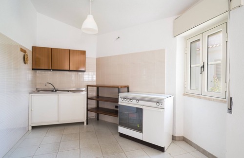 Monte Longu Casa | Casa de vacaciones 'Casa Rial' con balcón, Wi-Fi y aire acondicionado