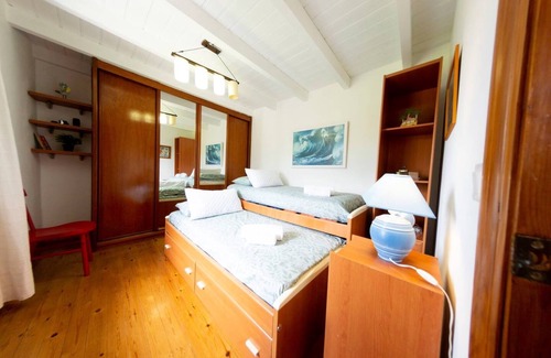 Castillo Siete Villas Casa | Holiday Home 'Casa Rural Cerca A Playas' with Private Pool, Private Terrace and Wi-Fi