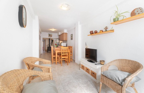 Caudiel Casa | Casa de vacaciones 'Casa Rural El Maestro' con balcón y Wi-Fi