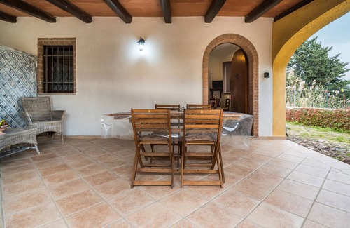 Orosei Casa | Casa de vacaciones 'Casa Su Barone 2' con jardín compartido, Wi-Fi y aire acondicionado.
