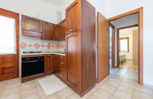 Costa Rei Casa | Casa de vacaciones "Casa Vacanze delle More" con jardín y terraza compartidos