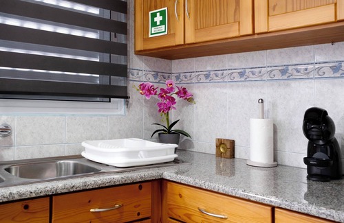 Povoacao Casa | Casa de vacaciones 'Casa Xadrez' con vistas al mar, Wi-Fi y aire acondicionado
