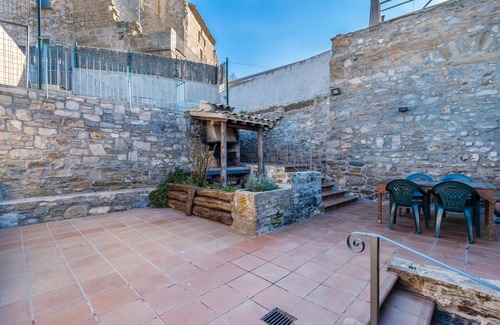 Claravalls Casa | Casa de vacaciones 'Casabras' con piscina privada, Wi-Fi y aire acondicionado