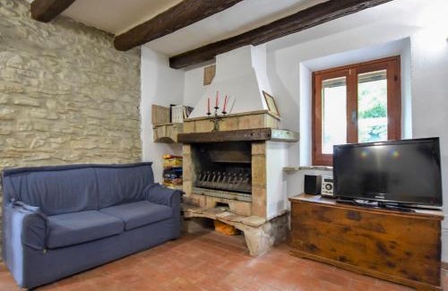 Gemmano Casa | Holiday Home Casale Antica Pietra by Interhome