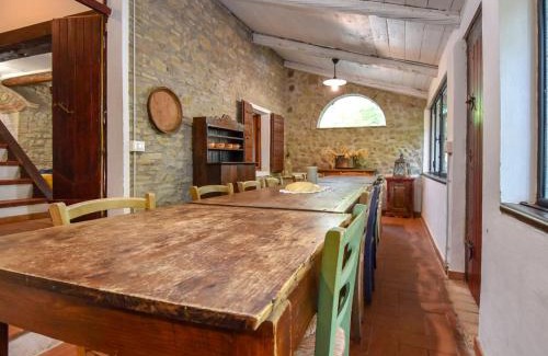 Gemmano Casa | Holiday Home Casale Antica Pietra by Interhome