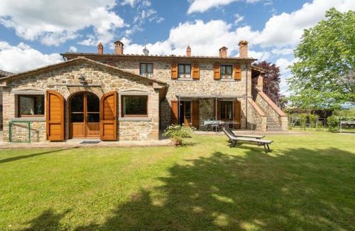 Civitella in Val di Chiana Casa | Holiday Home Casale il Giglio-2 by Interhome