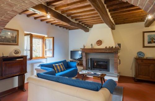 Civitella in Val di Chiana Casa | Holiday Home Casale il Giglio-2 by Interhome