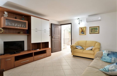 Arbatax Casa | Casa de vacaciones Casamare cerca de la playa con jardín