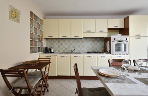 Arbatax Casa | Casa de vacaciones Casamare cerca de la playa con jardín