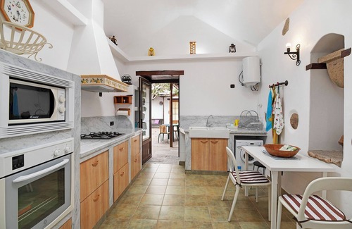 Los Valles Casa | Casa de vacaciones "Casita Tahona" con vistas a las montañas, terraza y Wi-Fi