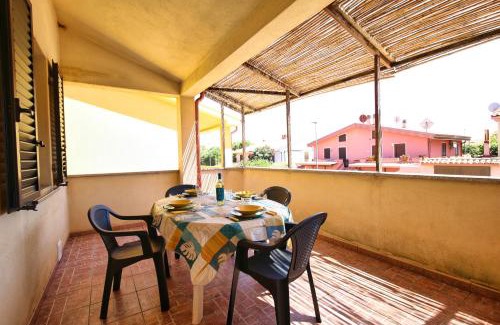 Capo Mannu Casa | Holiday Home Cassiopea