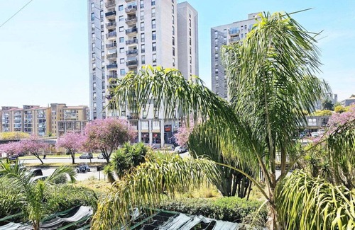 San Giorgio-Librino-San Giuseppe la Rena-Zia Lisa-Villaggio Sant'Agata Apartamento | Casa de vacaciones en Catania a 5 km del centro, relajante apartamento cocina