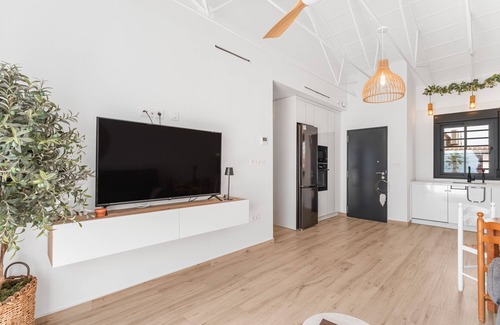 Catral Casa | Casa de vacaciones 'Catral Alfalfar' con piscina privada, Wi-Fi y aire acondicionado
