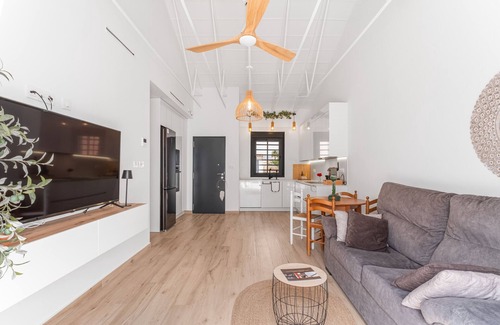 Catral Casa | Casa de vacaciones 'Catral Alfalfar' con piscina privada, Wi-Fi y aire acondicionado