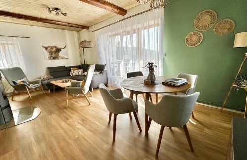Markousovice Casa | Holiday Home Celine