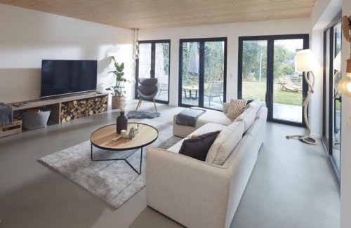 Mayen Apartamento | Holiday home Chalet 48