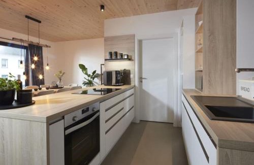 Mayen Apartamento | Holiday home Chalet 48