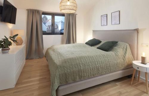 Mayen Apartamento | Holiday home Chalet 48
