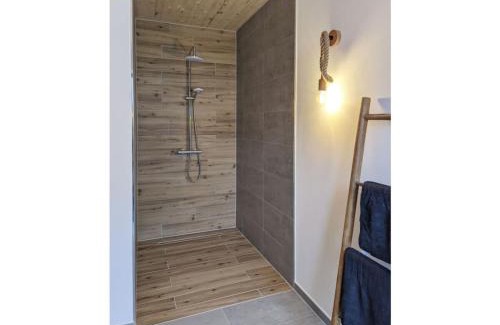 Mayen Apartamento | Holiday home Chalet 48