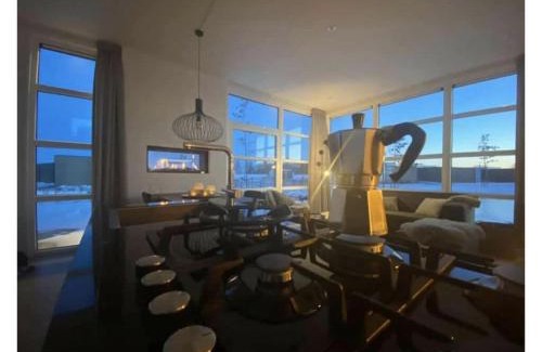 Olburgen Apartamento | Holiday home Chalet 79
