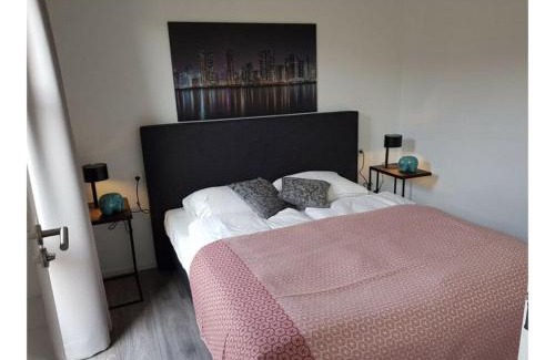 Olburgen Apartamento | Holiday home Chalet 79