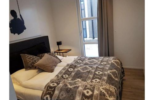 Olburgen Apartamento | Holiday home Chalet 79