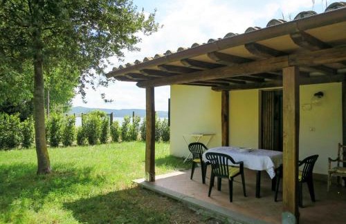 Bolsena Casa | Holiday Home Chalet del Lago by Interhome