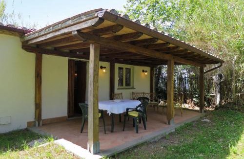 Bolsena Casa | Holiday Home Chalet del Lago by Interhome