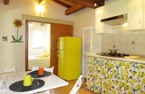 Bolsena Casa | Holiday Home Chalet del Lago by Interhome