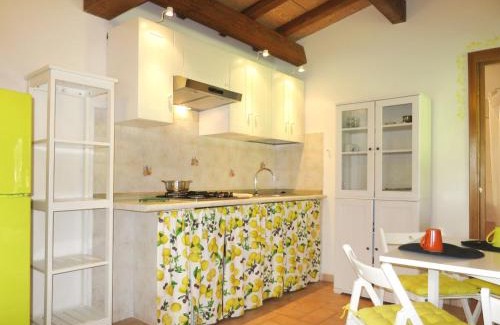 Bolsena Casa | Holiday Home Chalet del Lago by Interhome