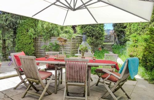 Schoenried Casa | Holiday Home Chalet Rebhalde by Interhome