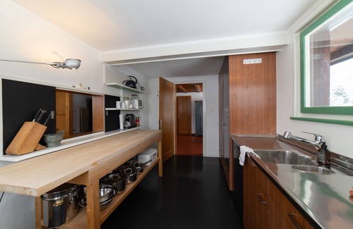 Krummenau Chalet De Esquí | Holiday Home Chammern Krummenau-Nesslau
