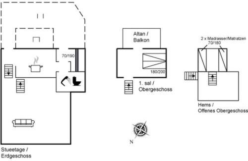 Faaborg Casa | Holiday Home Chayton - 450m from the sea by Interhome